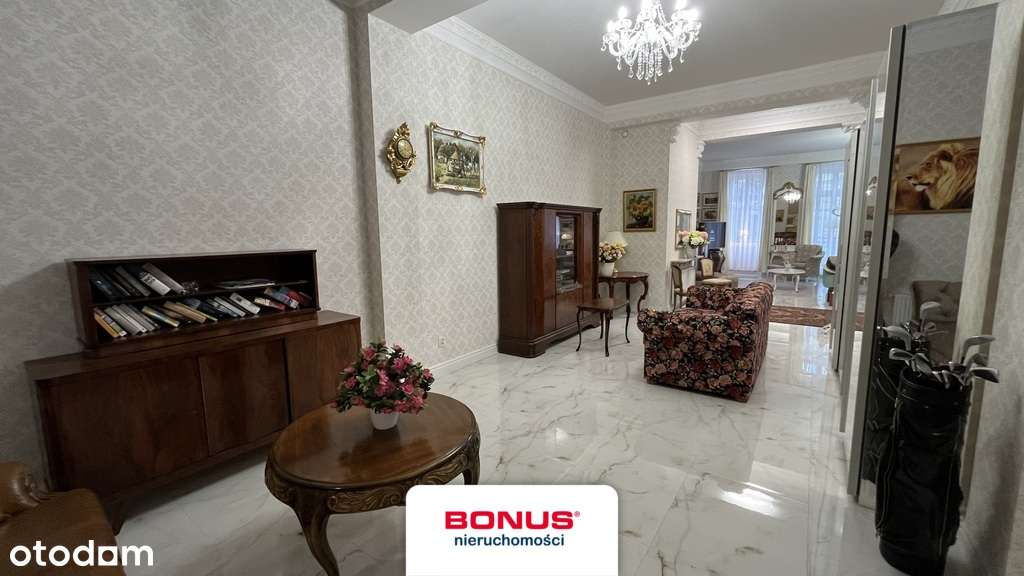 Ekskluzywny Apartament 145m2-  w Centrum Szczecina-10