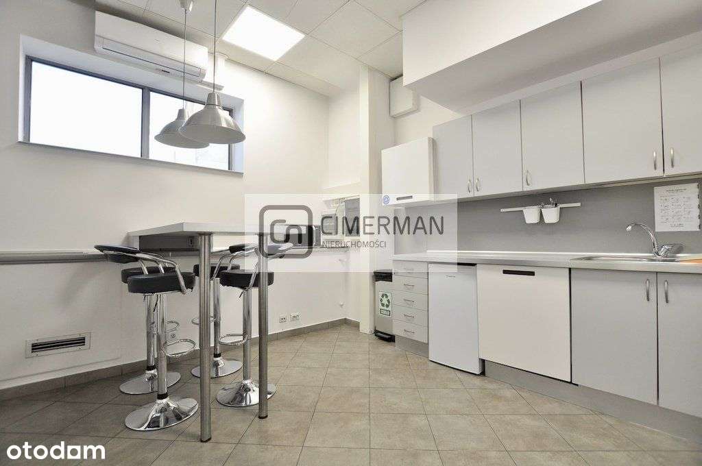 Biuro 63 m2 | Piłsudskiego | 30 - 600 m2 - Pełny obrazek: 4/8