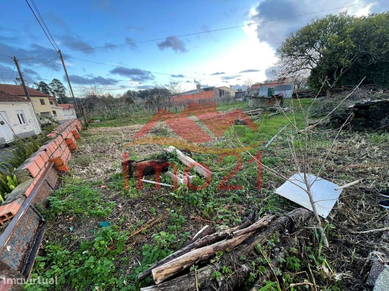 Terreno para Construção Moradia - Grande imagem: 3/21