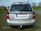 Kia Carens 2.0 CRDi Tour - 7