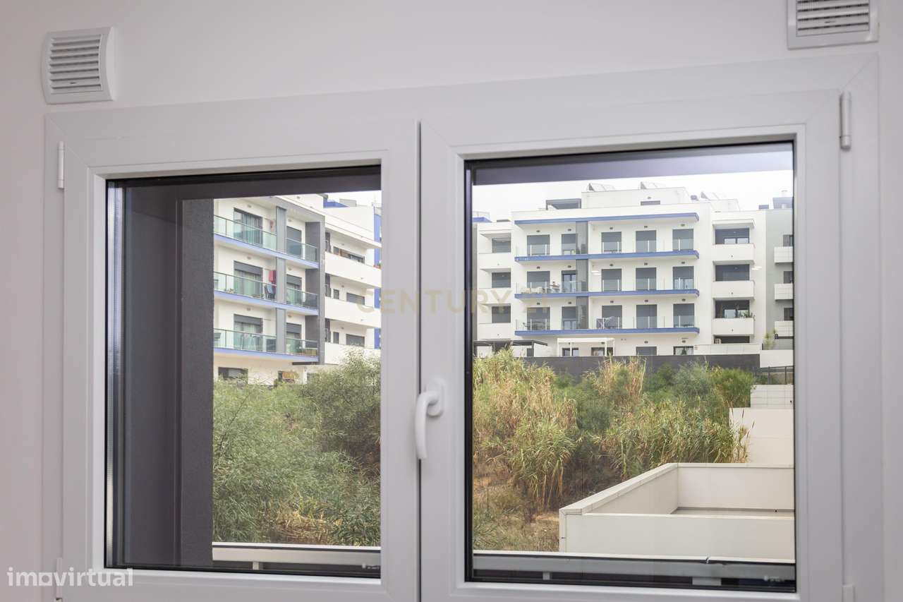 T3 de Luxo | 2.º Andar Direito | Varanda em L | Quinta do Desembargado-20