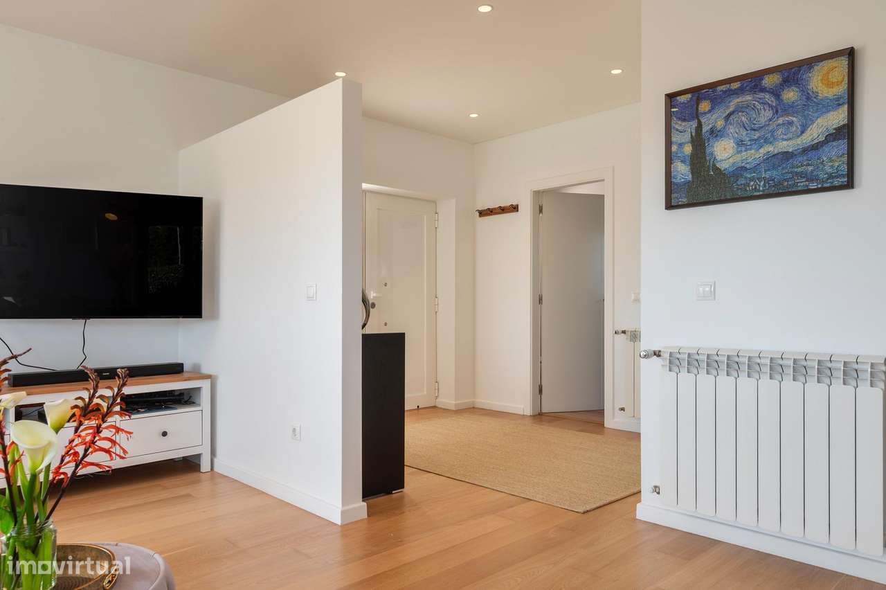 Moradia T3 com Jardim e Garagem | Construída em 2011 | São Pedro...-16