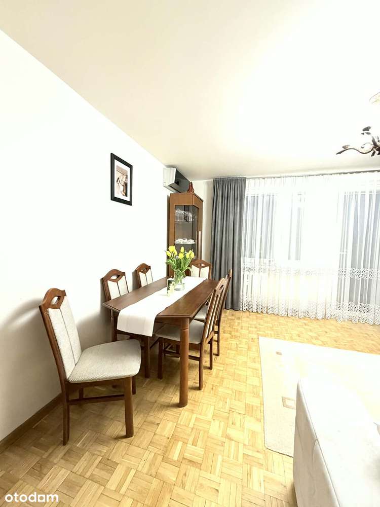 Przestronne 4-pokojowe mieszkanie z dużym balkonem – Gołębiów 2, 78m2-5