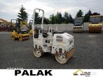 Bomag Walec drogowy BOMAG BW 100   ,  2010 rok - 6