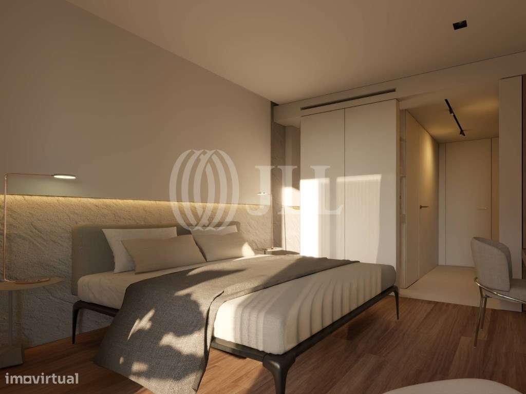 Apartamento T2 no Monumental 181, Funchal, na Madeira - Grande imagem: 5/45