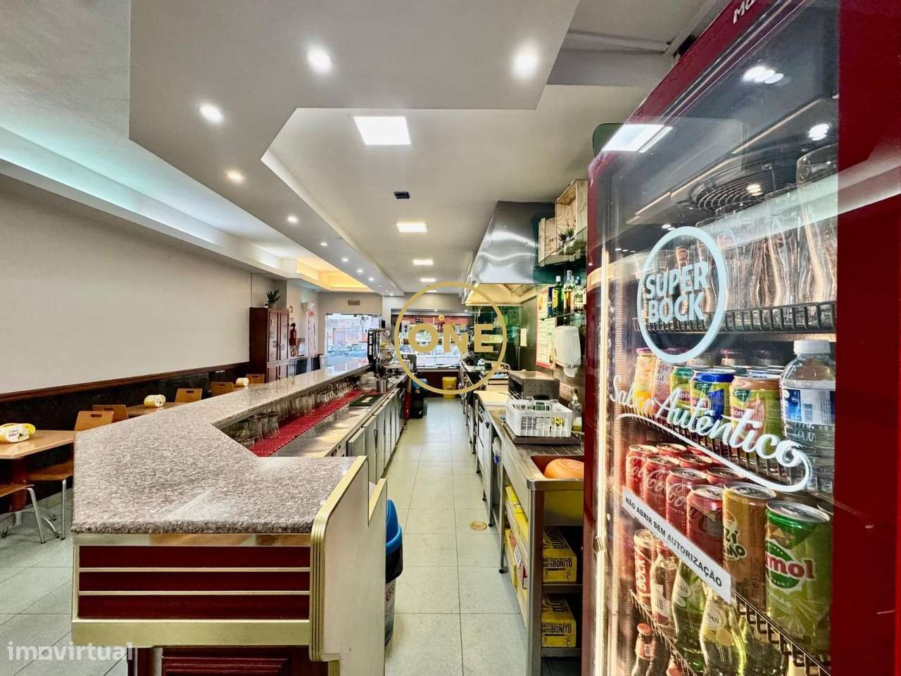 Trespasse de Café em Moreira - Grande imagem: 4/18