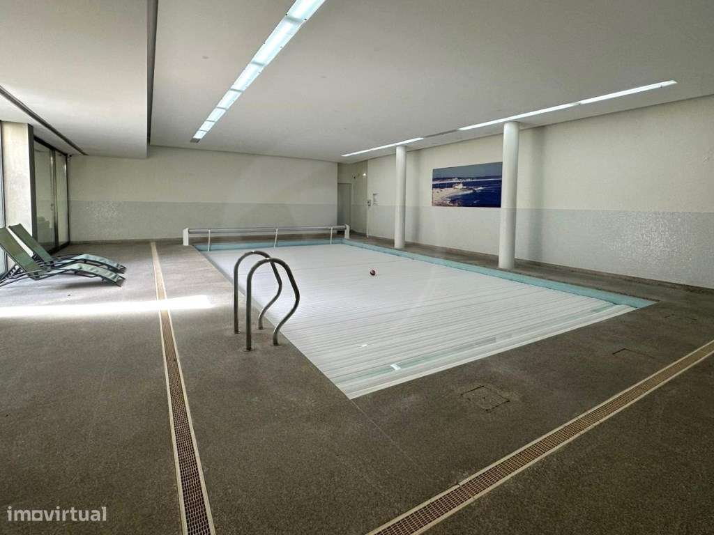 T2 em Pleno Centro da Cidade do Vila do Conde-16