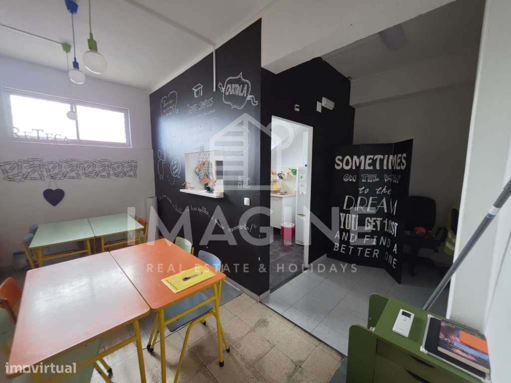 ARMAZÉM COM 111,85 m² NO MONTE BELO, SETÚBAL | POTENCIAL DE TRANSFO...-16