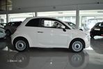 Fiat 500 1.3 MJ Lounge S&S - 10