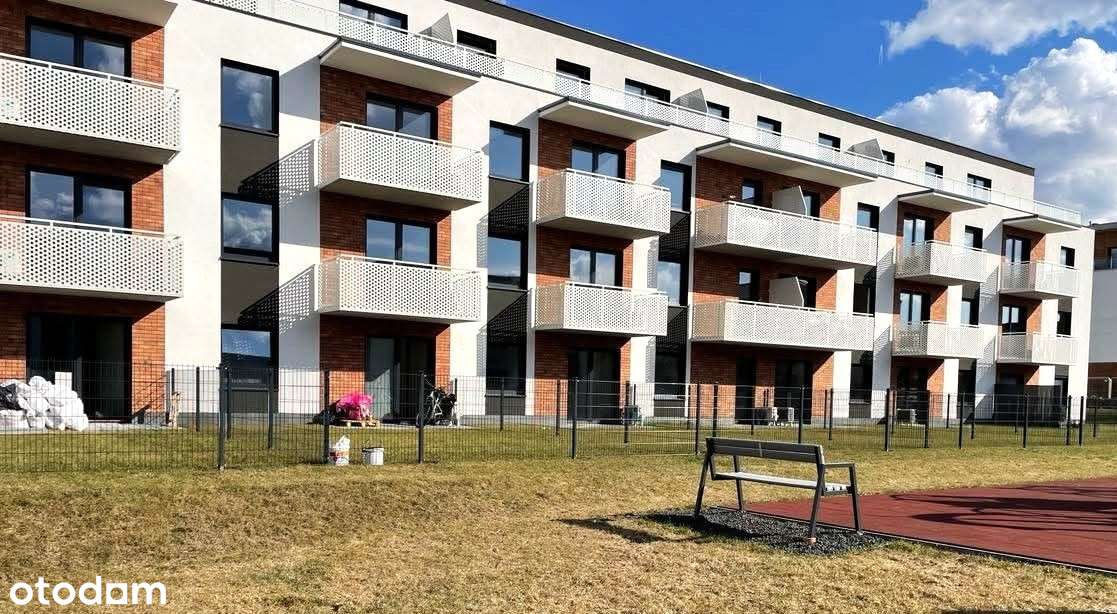 Promocja, 3 pokoje gotowe do odbioru – pohled 2