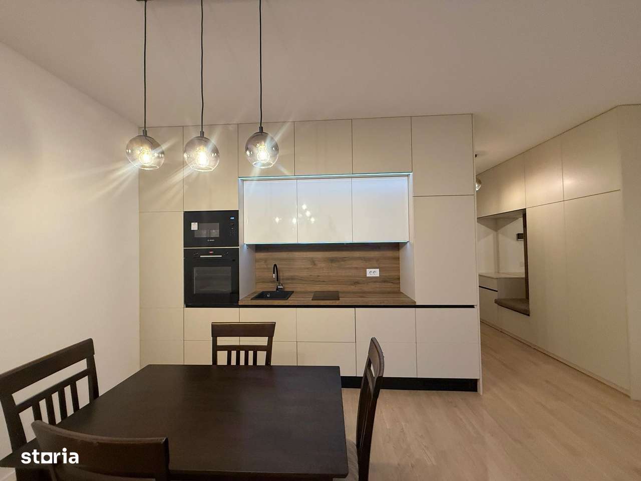 Apartament 2 camere de închiriat – Paltim, Timișoara - Imagine principală: 3/14