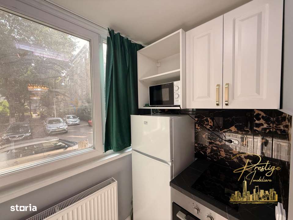 Apartament cu o camera de vanzare zona Decebal- Oradea - Imagine principală: 4/6