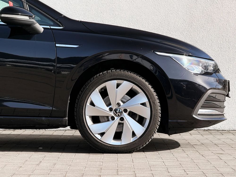Volkswagen Golf 1.5 Etsi Evo Style DSG 150 KM — zdjęcie 4