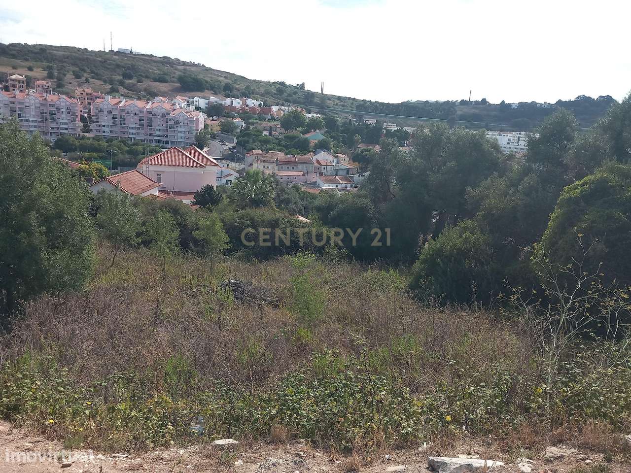 Terreno Barcarena - Grande imagem: 4/11