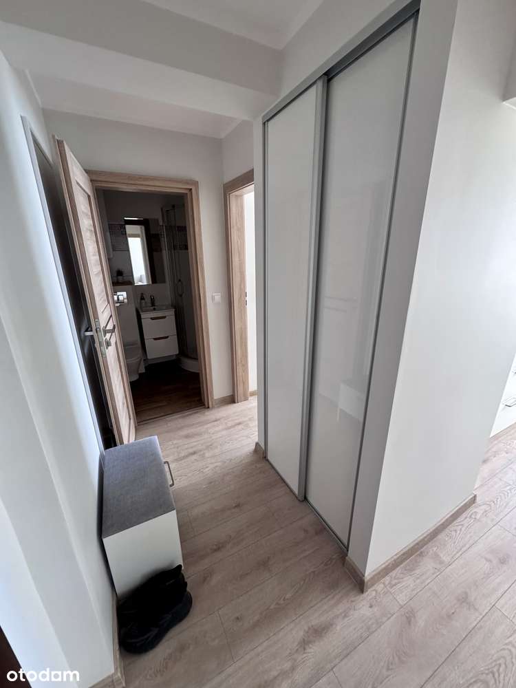 2 POKOJOWE - ROZKŁADOWE - KOMFORTOWE -  SZCZEPIN - Pełny obrazek: 5/9