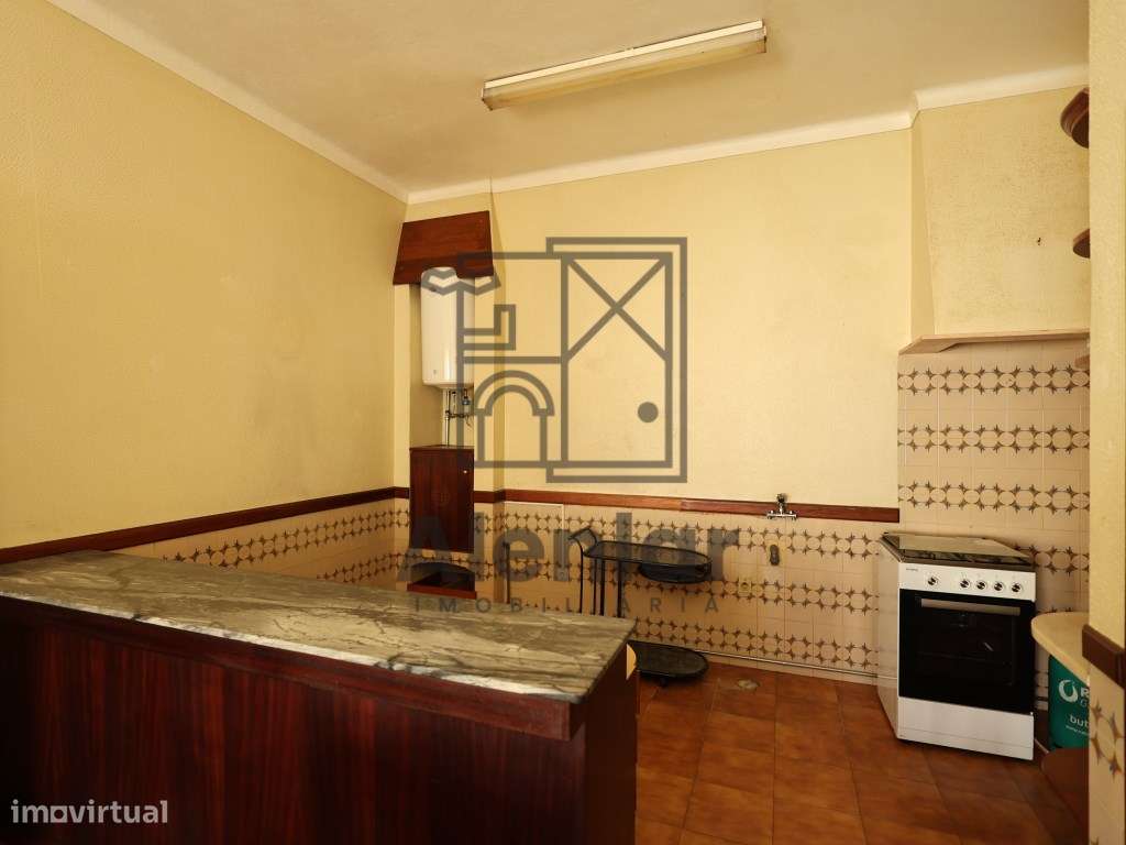 Moradia T2 em Alenquer-3