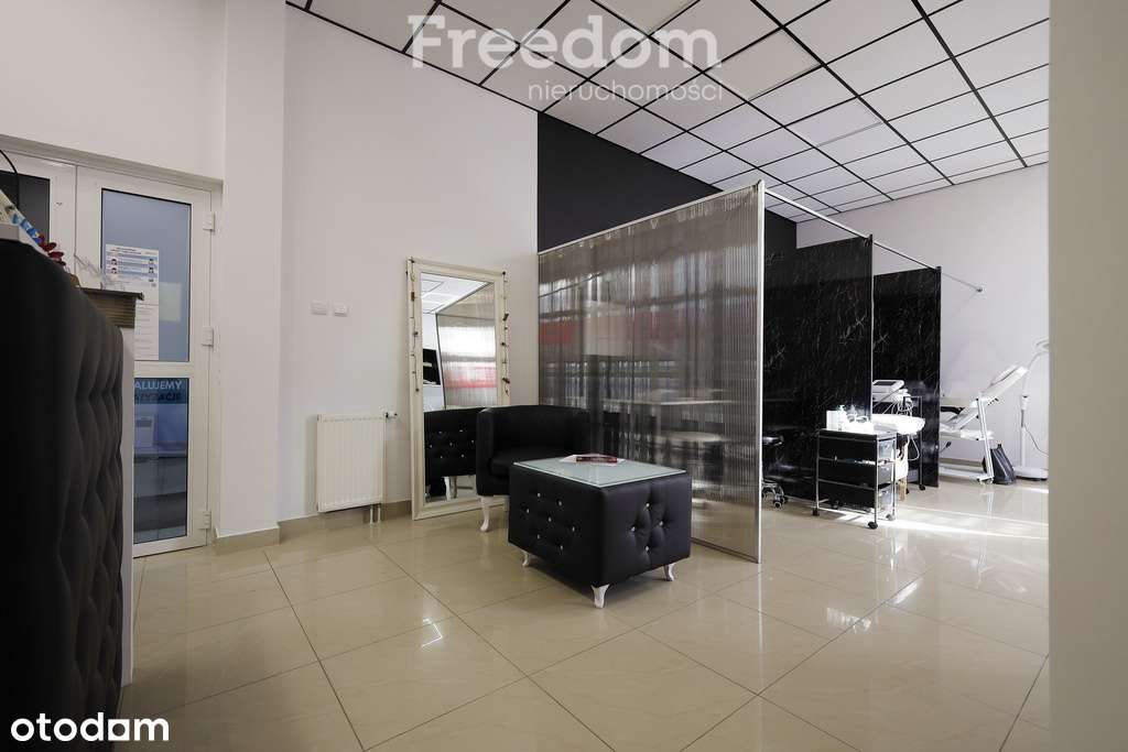 Lokal idealny na własny biznes lub jako inwestycja - Pełny obrazek: 4/8