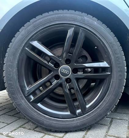 Audi A6 2.0 TDI Multitronic - 22