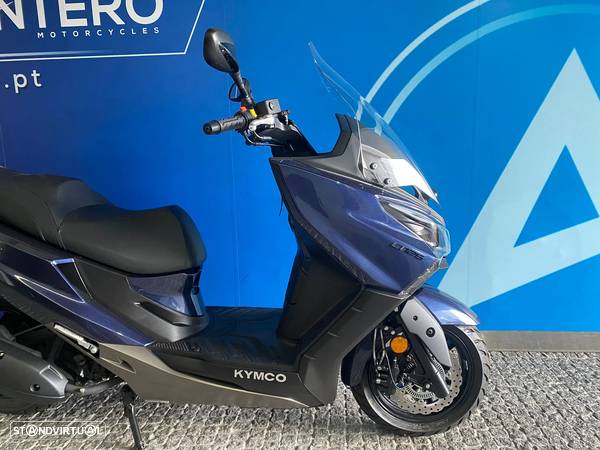 Kymco X-Town CITY 125 - 2