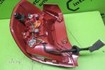 KIA PICANTO LAMPA TYLNA LEWA 2017 2018 2019 2020- - 4