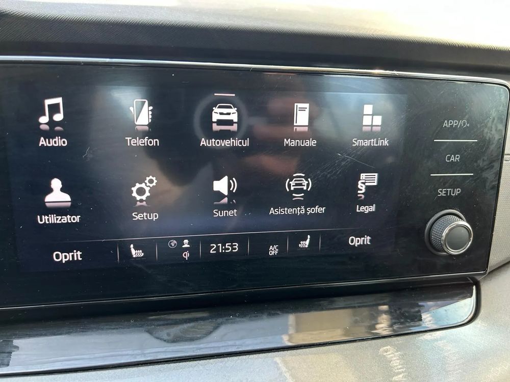 Skoda Octavia - foto 29