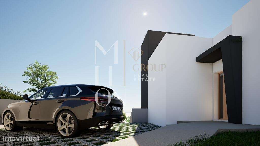 MORADIA NO LIVRAMENTO – FUNCHAL - Grande imagem: 5/12