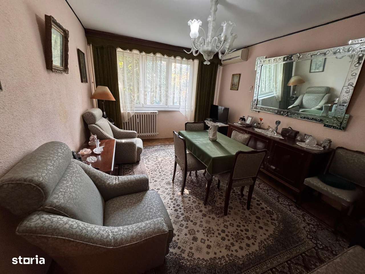 Apartament Decomandat - Piata Sudului