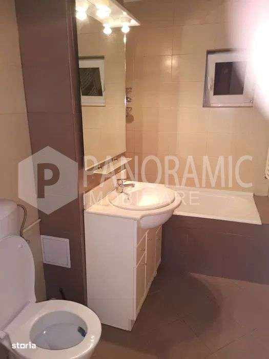 Apartament cu 2 camere Calea Floresti Manastur-4
