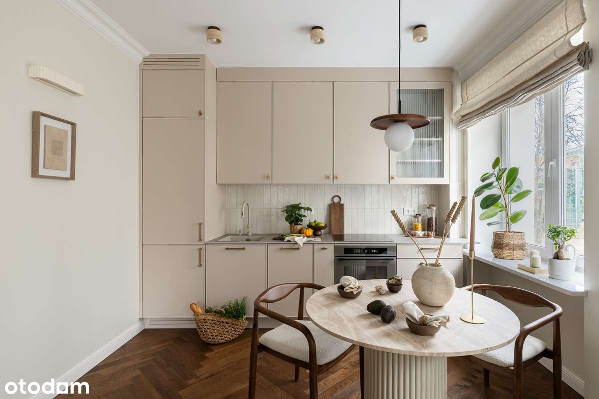 Przestronne 3-pokojowe mieszkanie w centrum - Pełny obrazek: 4/16