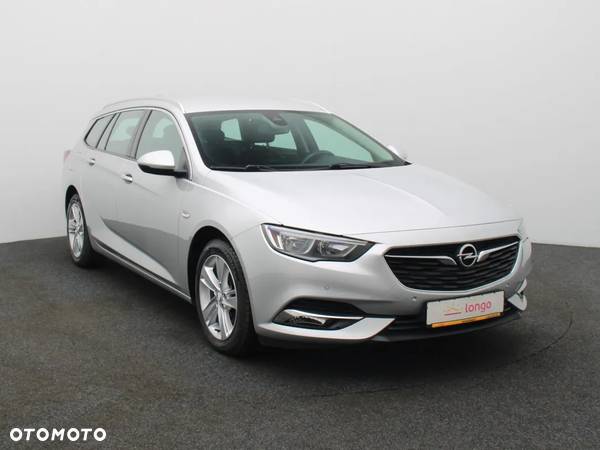 Opel Insignia 1.6 CDTI Enjoy S&S - 1