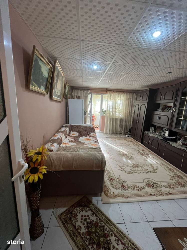 OANCEA-TATARASI ap.2 camere, etajul.1/4, curat, decomandat!-6