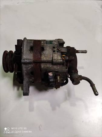 Alternador - Dyna / Hiace / Land Cruiser - 2