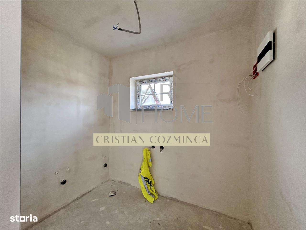 Casa 5 camere, garaj acoperit, Baicoi, Prahova-12