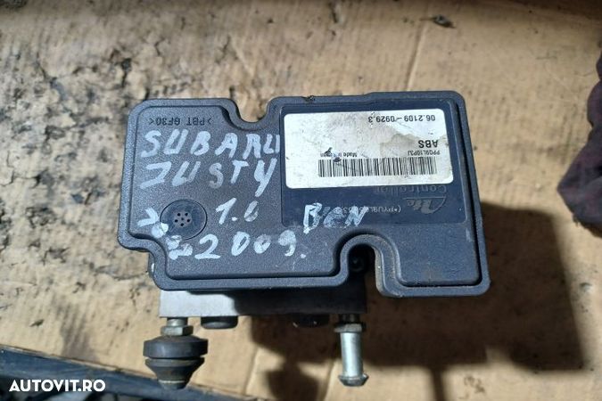 POMPA ABS 44510B1011 MX1253 Subaru Justy - 1