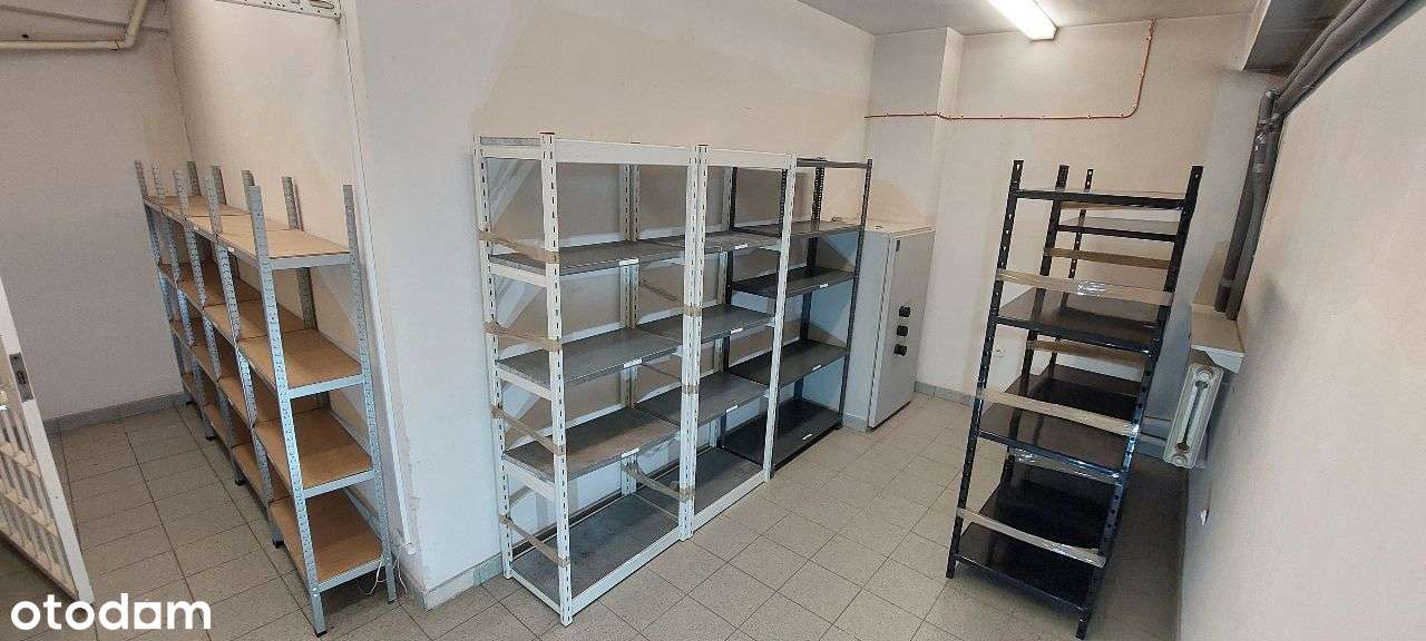 Lokal do wynajęcia - Pełny obrazek: 5/13