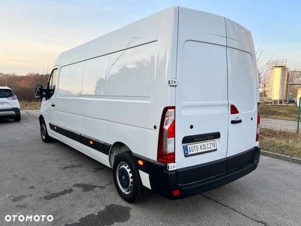 Renault Master - 5