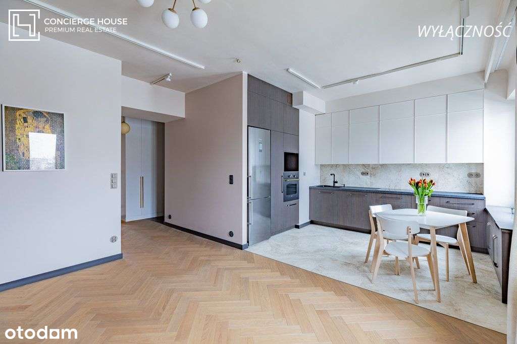 Nowoczesne 2 pokoje, do wprowadzenia, rekuperacja!-0