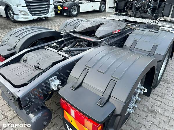 Volvo FH 540 / XL / 6x2 / BOOGIE / DMC 60T / STANDRAD / AUTOMAT - 11