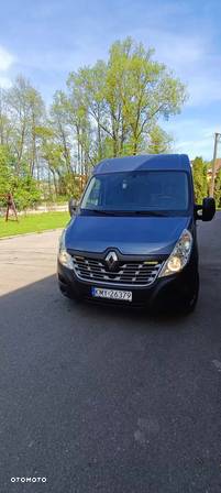 Renault MASTER - 1