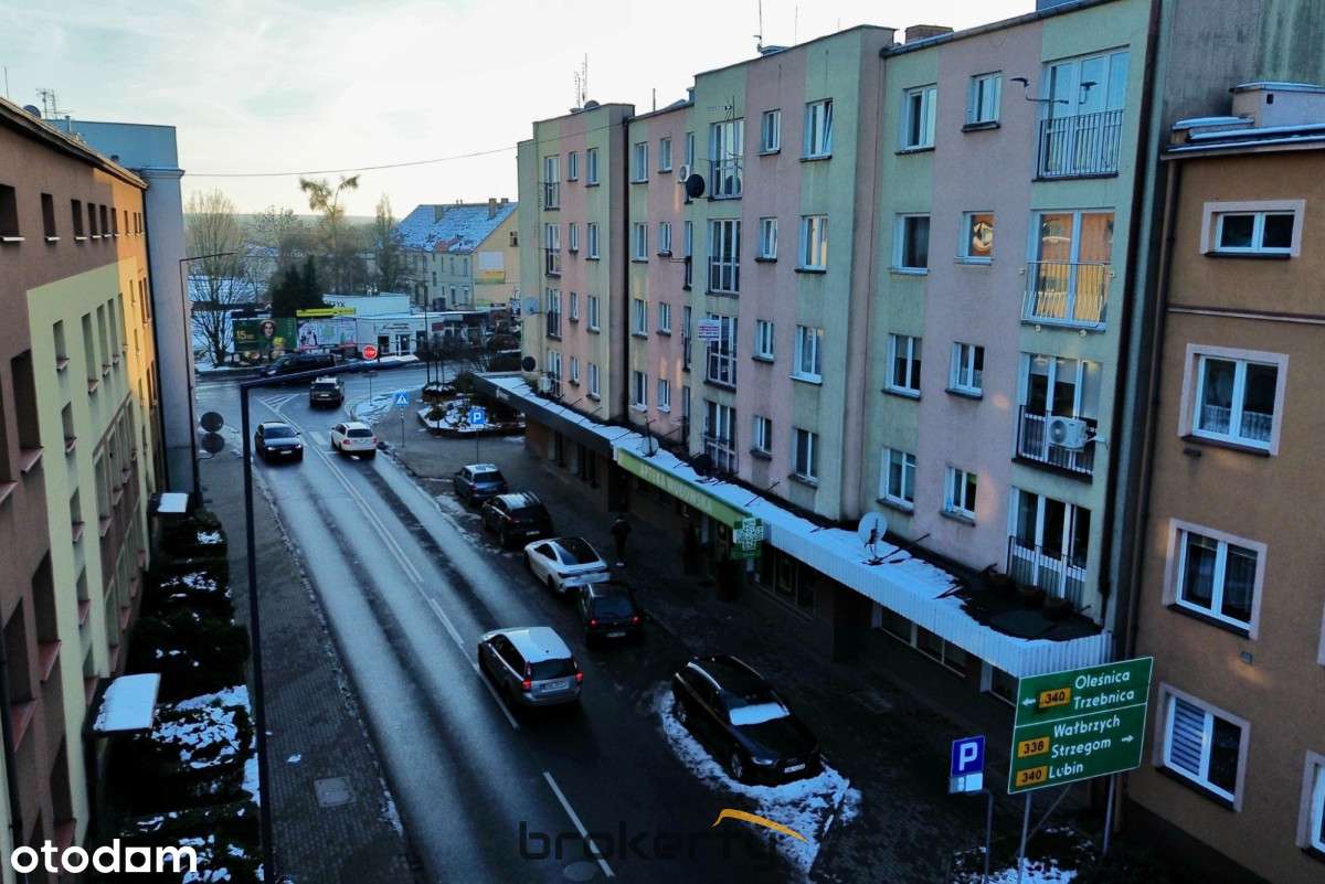 Duży lokal z witrynami | Top lokalizacja-3