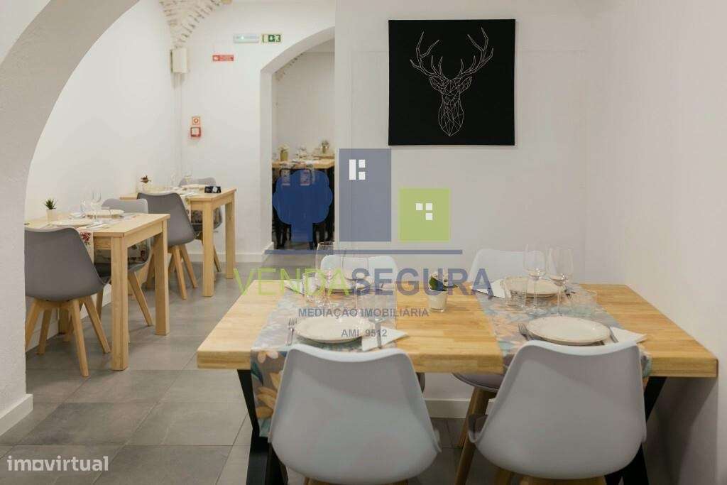 Restaurante | Moura-8