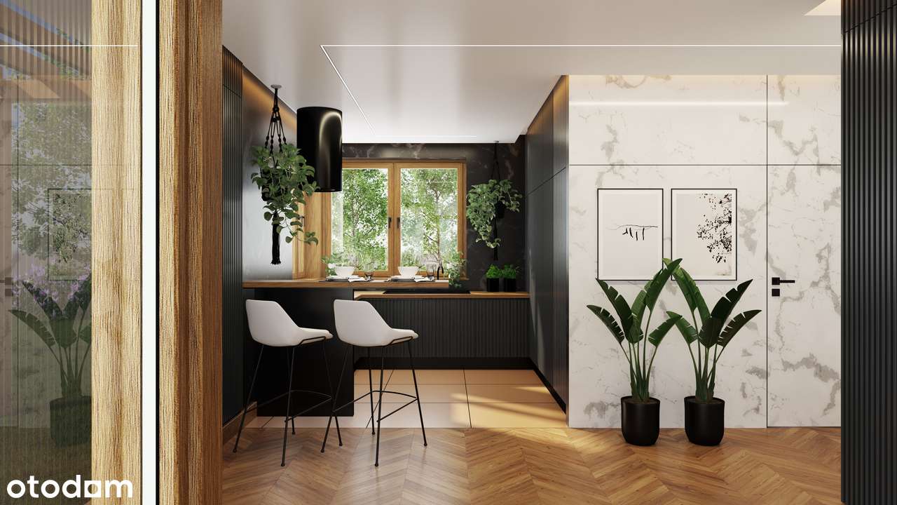 Osiedle Salix Izabelin k. Legionowa / duże działki-6