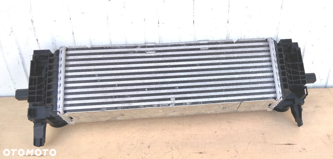 BMW X3 G01 X4 G02 INTERCOOLER - 2