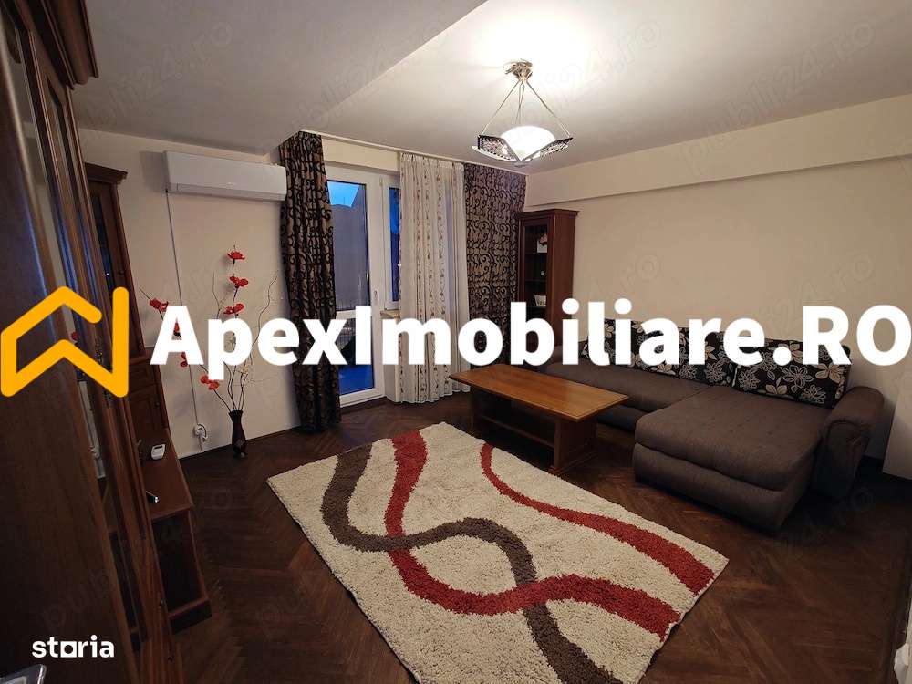 Apartament 3 camere de inchiriat  Bucuresti | ApexImobiliare.ro