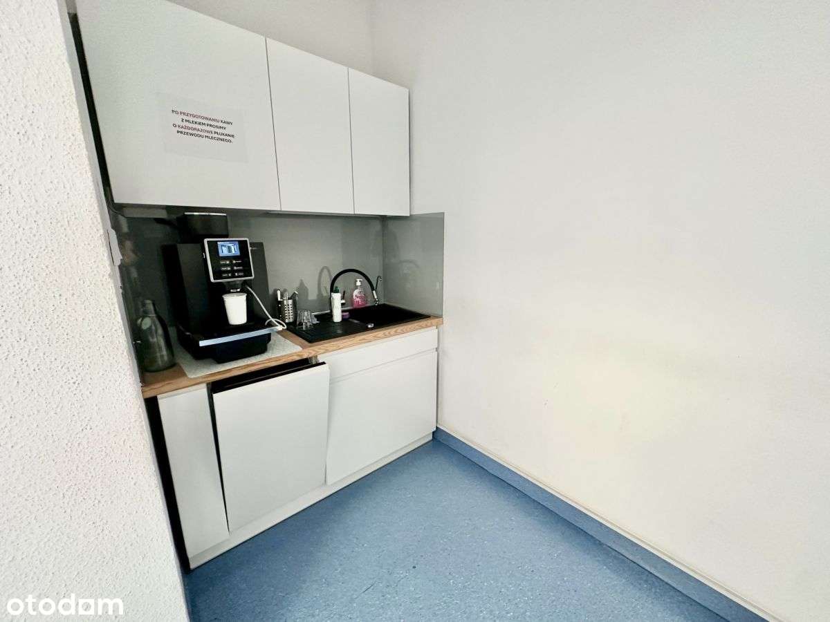 od zaraz! dogodna lokalizacja, duży parking! - Pełny obrazek: 4/9