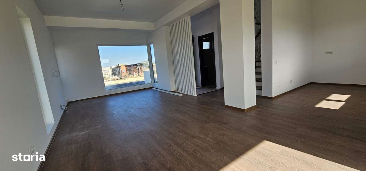 Vila 4 camere,cartier rezidential/Comuna Berceni-6