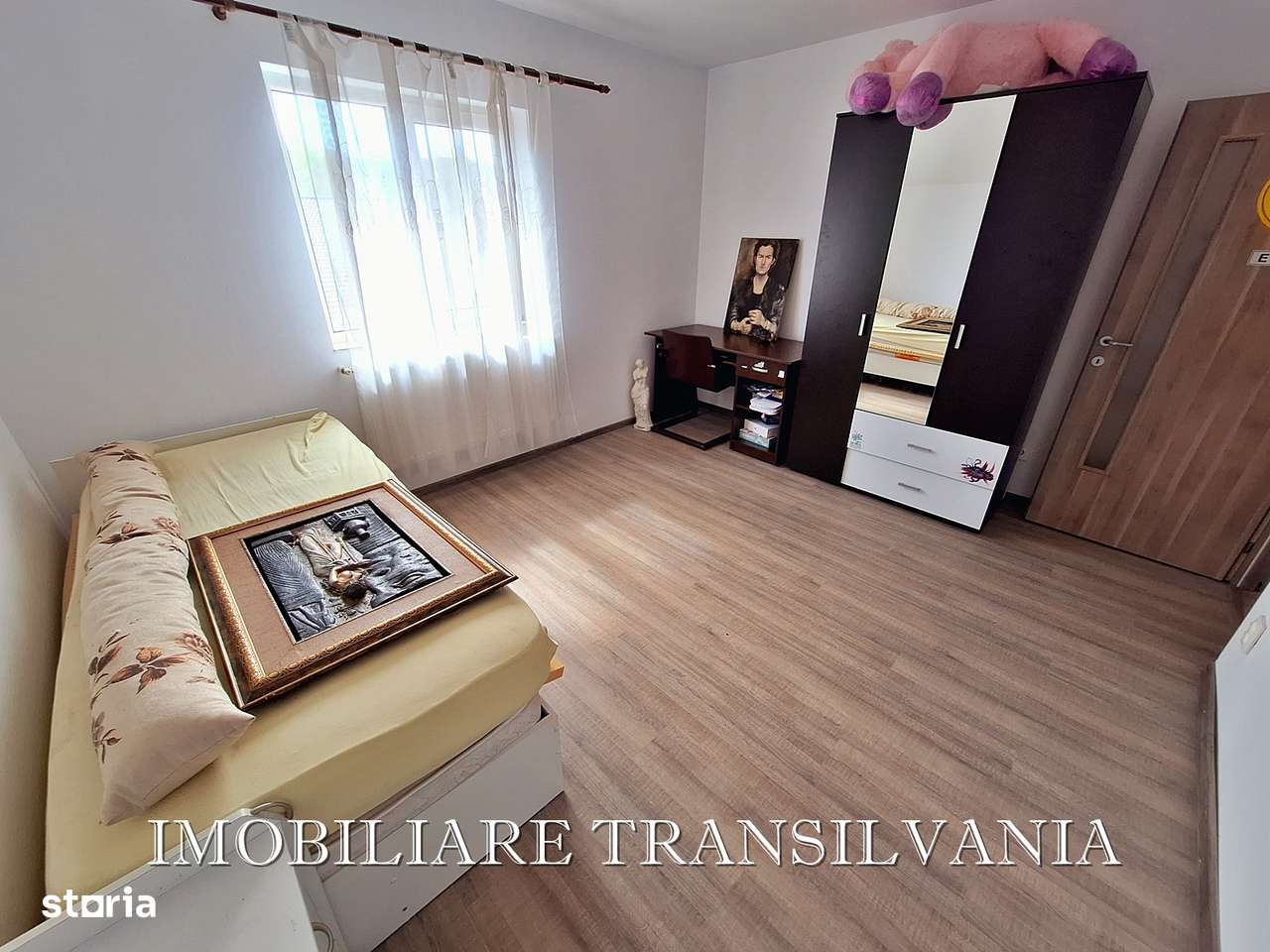 Casa P+M, teren 384 mp, Unirea, Bistrita-18