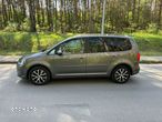 Volkswagen Touran 2.0 TDI DSG United - 1