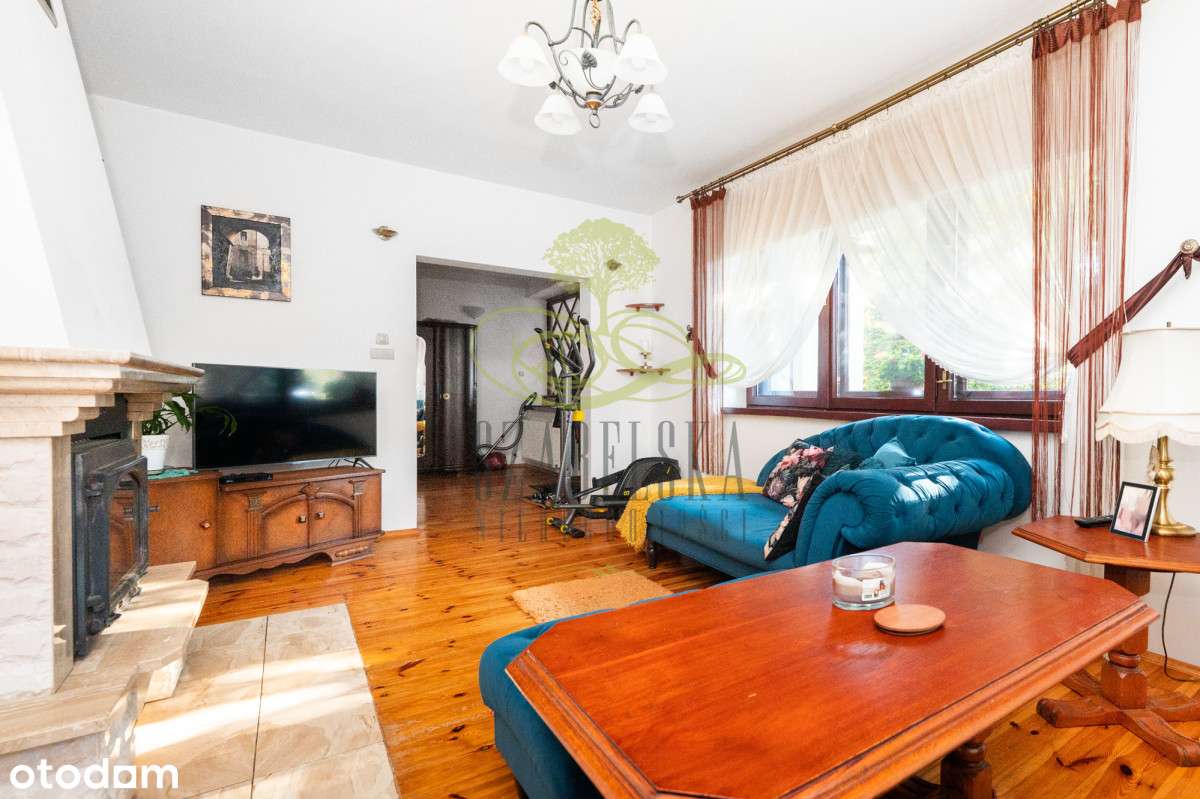 Idealne pod mieszkanie oraz działalność !!!-1