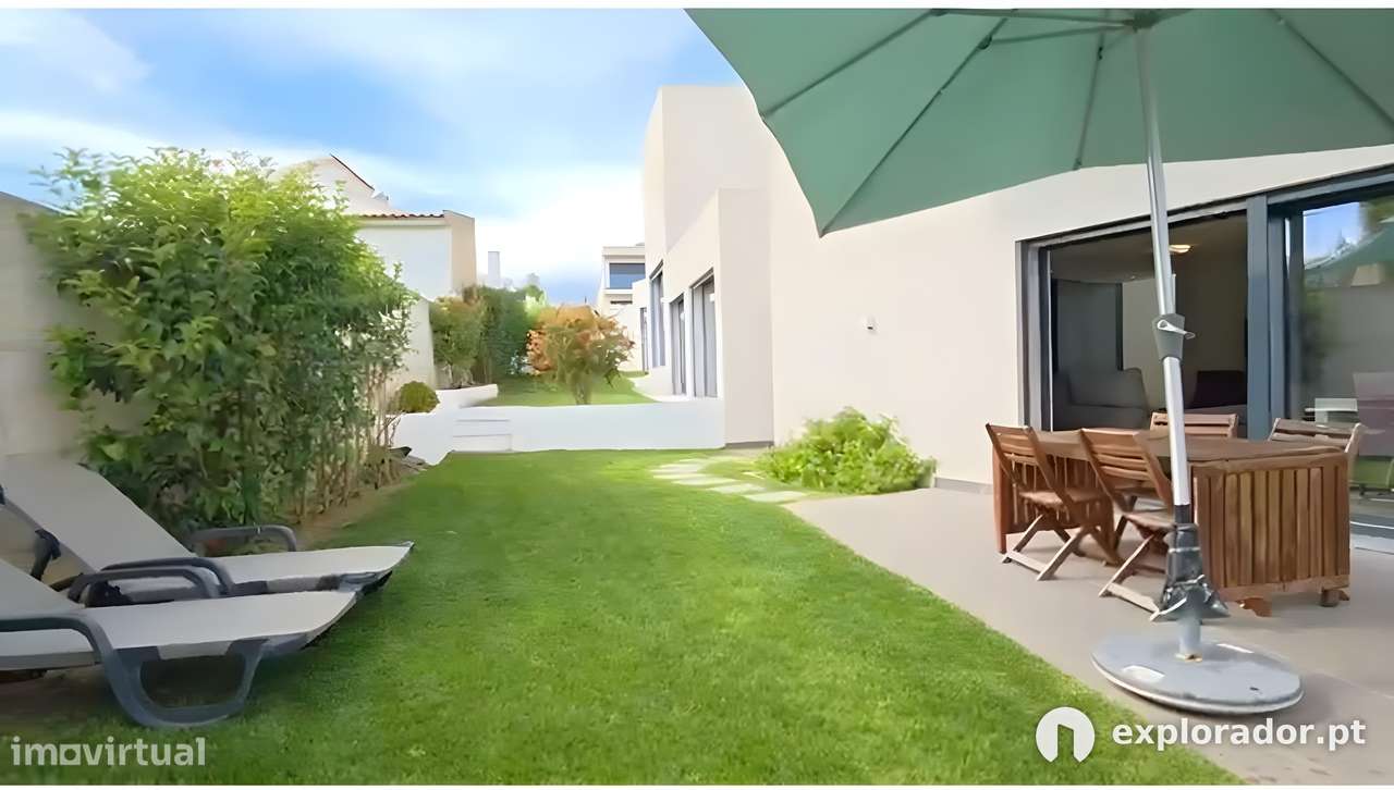 Moradia, 274 m², Cascais-16